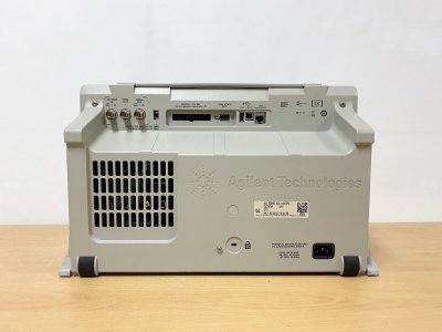 Цифровой осциллограф Agilent infiniivision DSO7034A (демонстрационный)